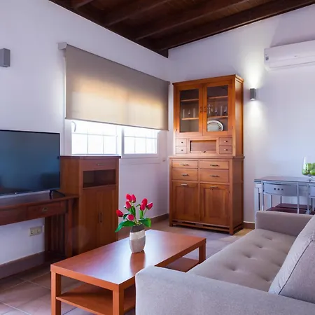 Apartmán Mexico Vera