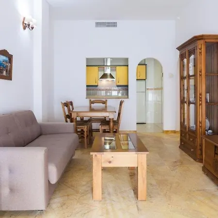 Mexico Apartment