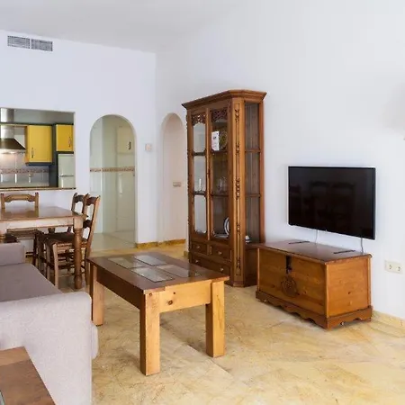 Apartment Mexico