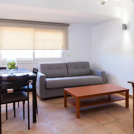 Mexico Apartment Vera