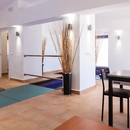 Mexico Apartment