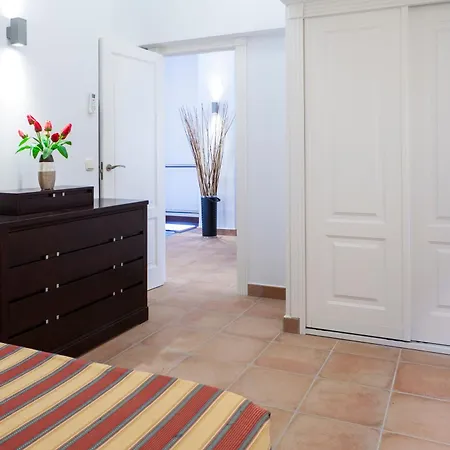 Mexico Apartment