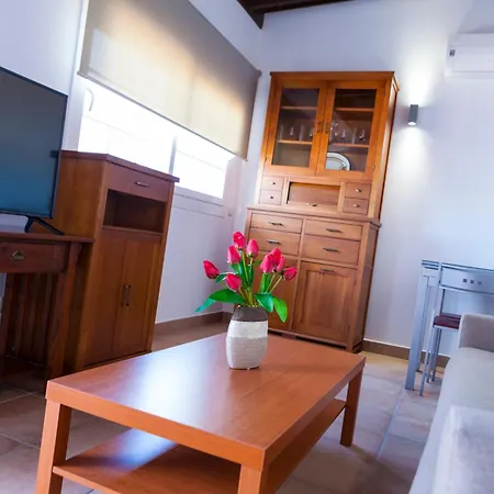 Mexico Apartment *