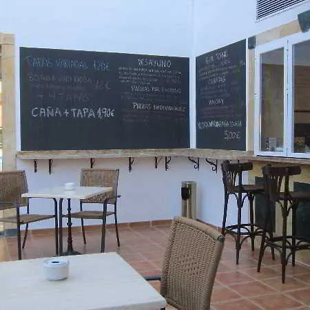 Apartment Mexico