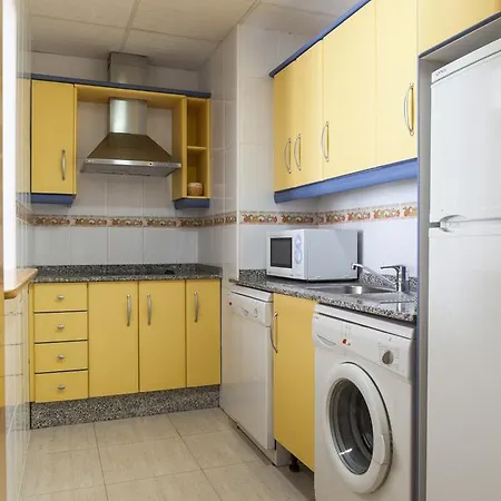 Apartment Mexico