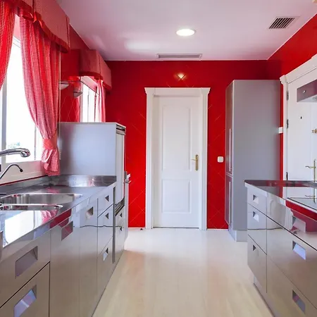 Apartment Mexico *