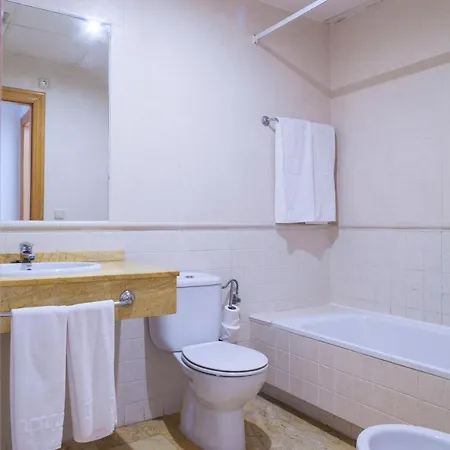 Mexico Apartment *
