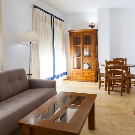 Apartment Mexico *