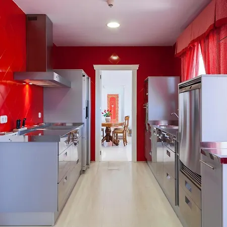 Mexico Apartment *